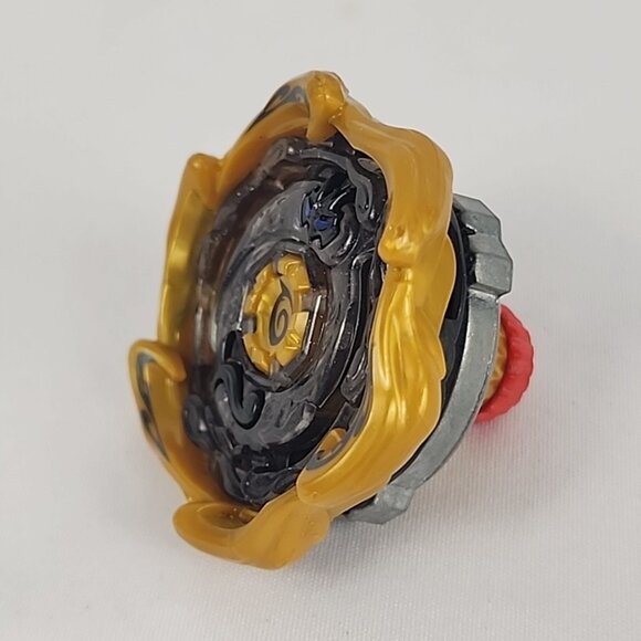 Beyblade Burst Turbo Switch Strike Hasbro E5958 Jinnius J3 Top Anime Japan - Picture 2 of 13